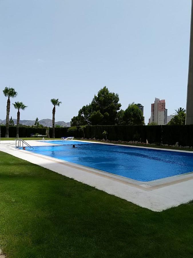 Torre Pinar I Appartamento Benidorm